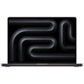 Macbook APPLE MX313T/A
Apple MacBook Pro M4 Max Apple M4 Max 40-core 48 GB RAM 1 TB SSD 16.2" 3456 x 2234 @ 120 Hz Wi-Fi 6E, Bluetooth nero spazio tast: italiana
