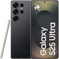 Samsung Galaxy S25 Ultra 5G 512GB 12GB Ram Titanium Black Europa