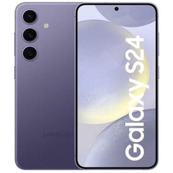 Samsung Galaxy S24 5G 128GB 8GB Ram Dual Sim Viole Europa