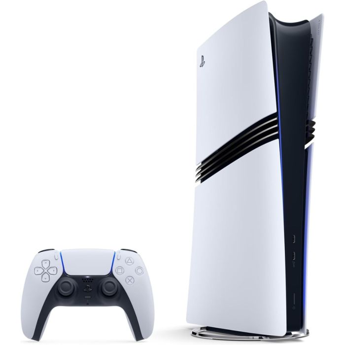 Sony PS5 Pro Italia