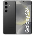 Samsung Galaxy S24 5G 128GB 8GB Ram Dual Sim Black Europa