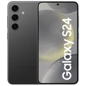 Samsung Galaxy S24 5G 128GB 8GB Ram Dual Sim Black Europa