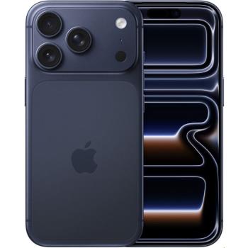 Apple iPhone 17 Pro 256GB Blu profondo Garanzia Europa