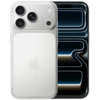 Apple iPhone 17 Pro 256GB Silver Garanzia Europa