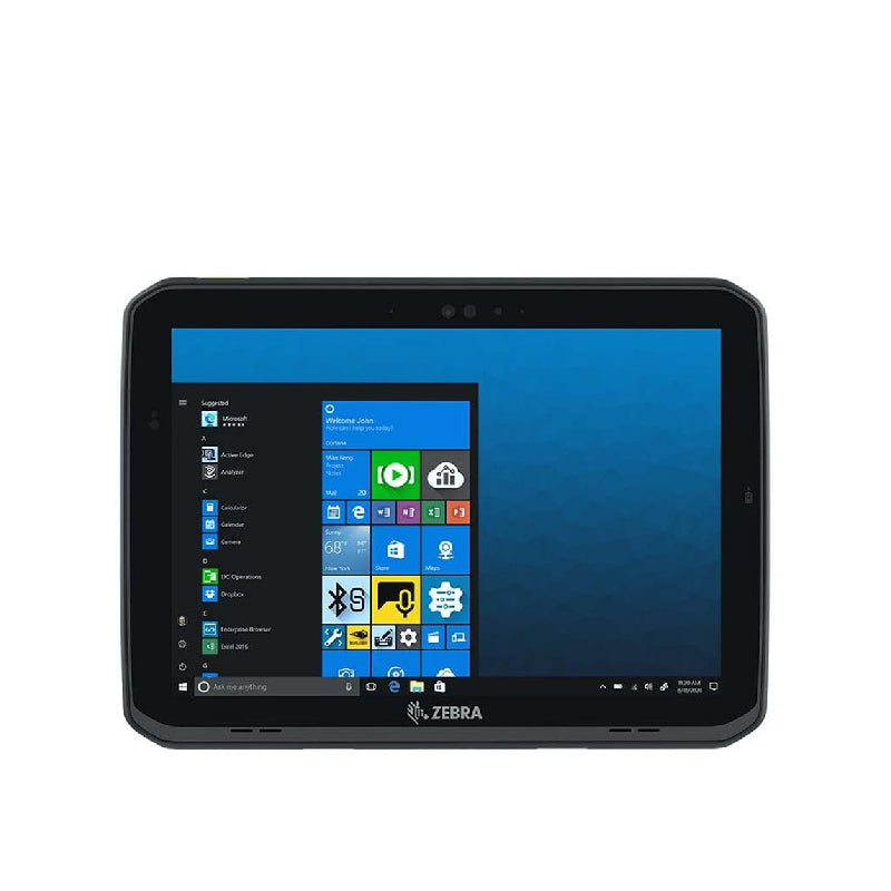 Tablet Zebra ET8